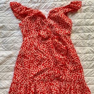 WhiteFox Boutique Dress